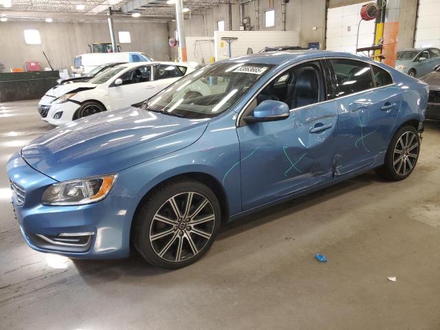 2014 VOLVO S60 T5, 