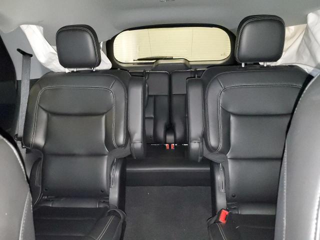1FMSK8DH7RGA65090 - 2024 FORD EXPLORER XLT Gris photo 10