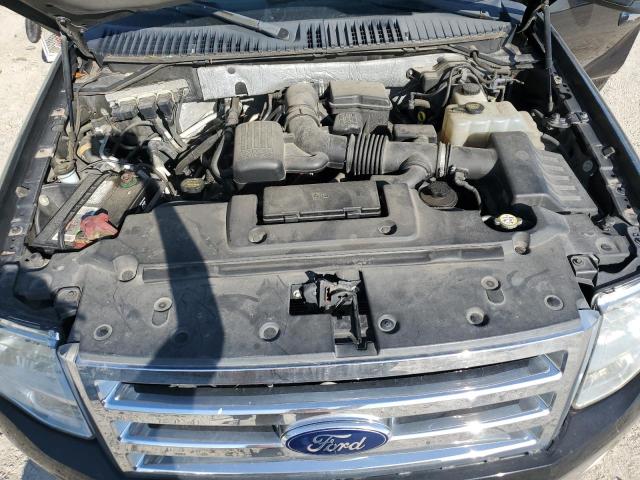 1FMJU1J54CEF64035 - 2012 FORD EXPEDITION XLT TWO TONE photo 12