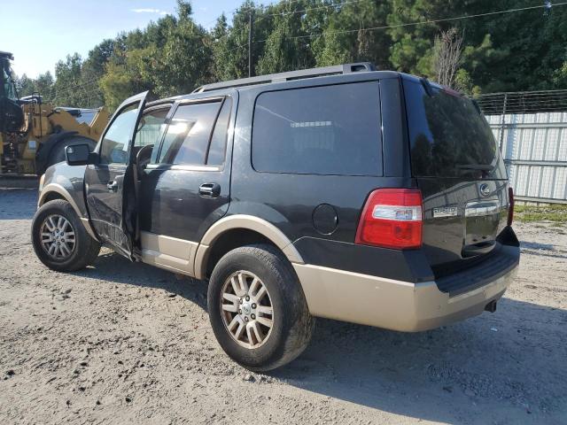1FMJU1J54CEF64035 - 2012 FORD EXPEDITION XLT TWO TONE photo 2