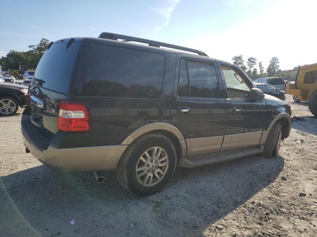 1FMJU1J54CEF64035 - 2012 FORD EXPEDITION XLT TWO TONE photo 3