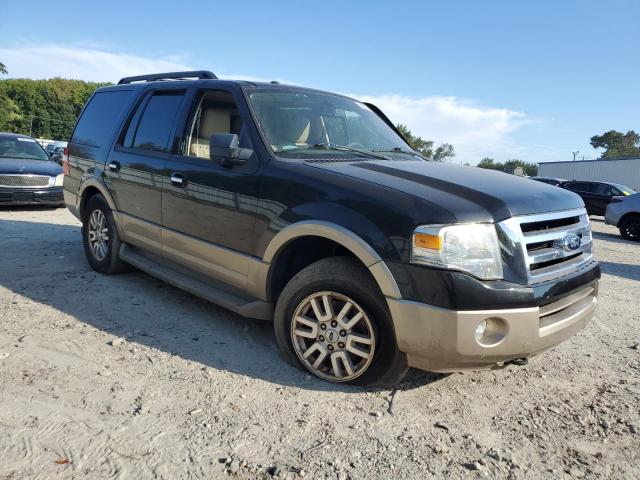 1FMJU1J54CEF64035 - 2012 FORD EXPEDITION XLT TWO TONE photo 4