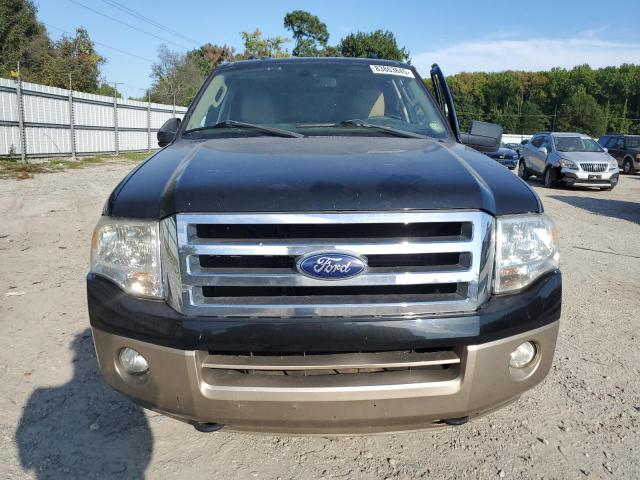 1FMJU1J54CEF64035 - 2012 FORD EXPEDITION XLT TWO TONE photo 5