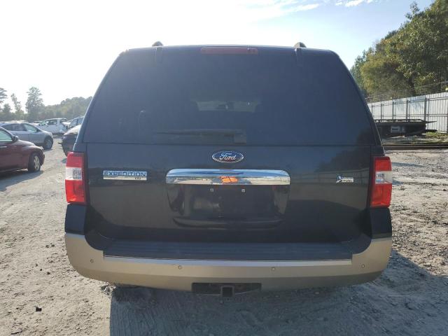 1FMJU1J54CEF64035 - 2012 FORD EXPEDITION XLT TWO TONE photo 6