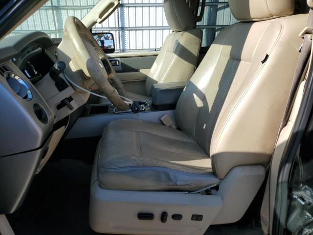 1FMJU1J54CEF64035 - 2012 FORD EXPEDITION XLT TWO TONE photo 7