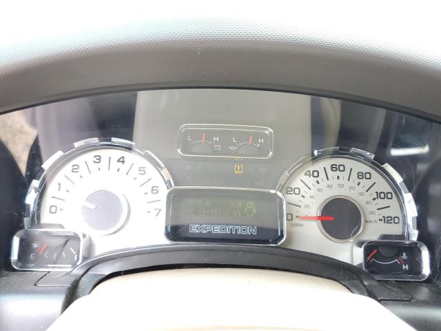 1FMJU1J54CEF64035 - 2012 FORD EXPEDITION XLT TWO TONE photo 9