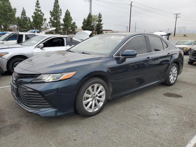 2018 TOYOTA CAMRY L, 