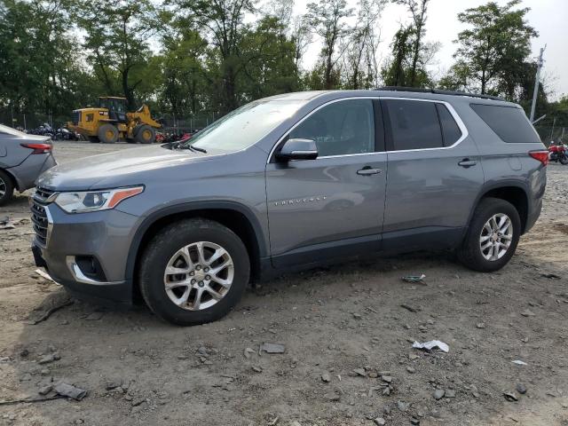 2019 CHEVROLET TRAVERSE LT, 