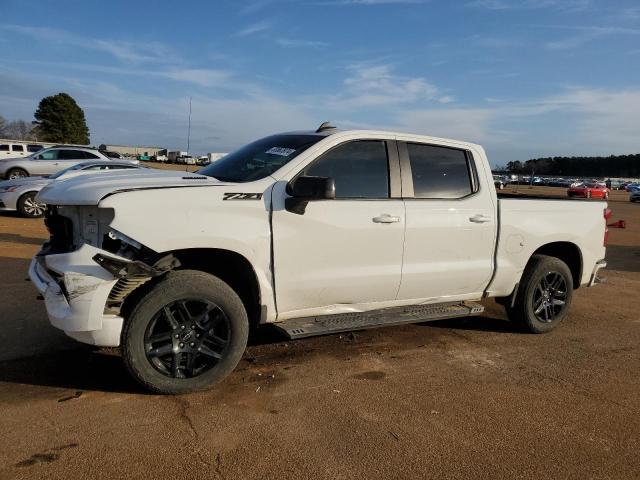 2023 CHEVROLET SILVERADO K1500 RST, 