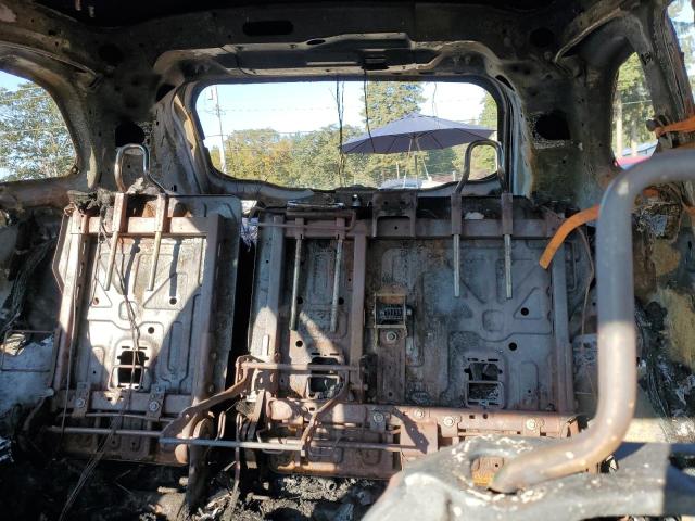 1C4PJMBS3FW742397 - 2015 JEEP CHEROKEE TRAILHAWK BURN photo 10