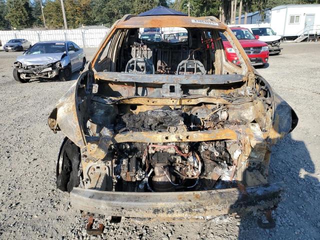 1C4PJMBS3FW742397 - 2015 JEEP CHEROKEE TRAILHAWK BURN photo 5