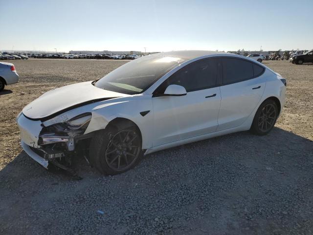 2021 TESLA MODEL 3, 