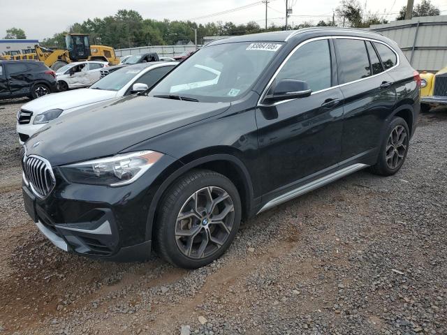 2022 BMW X1 XDRIVE28I, 