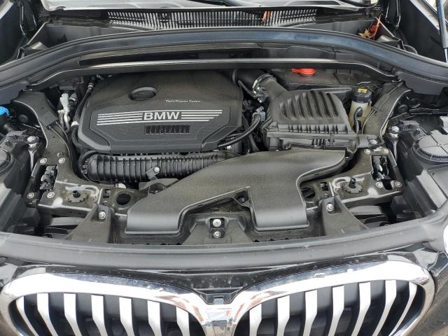 WBXJG9C05N5U63653 - 2022 BMW X1 XDRIVE28I Qara foto 12