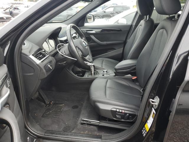 WBXJG9C05N5U63653 - 2022 BMW X1 XDRIVE28I Qara foto 7