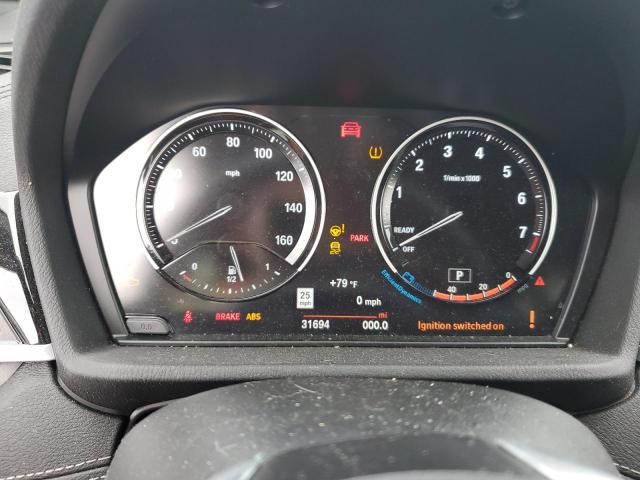 WBXJG9C05N5U63653 - 2022 BMW X1 XDRIVE28I Qara foto 9