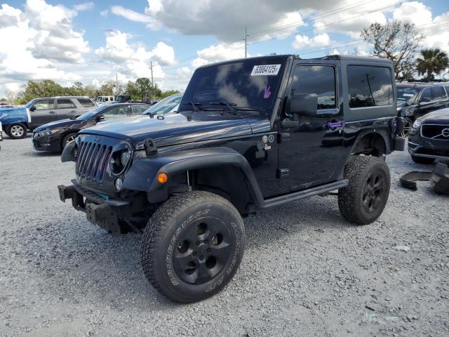 2016 JEEP WRANGLER SPORT, 