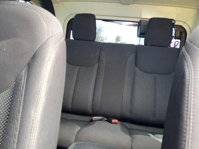 1C4AJWAGXGL213448 - 2016 JEEP WRANGLER SPORT 黑色 照片 10