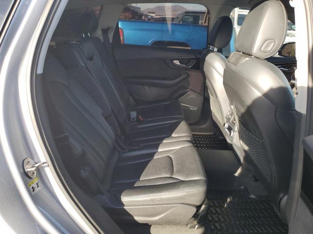 WA1VABF72HD048553 - 2017 AUDI Q7 PRESTIGE 银色 照片 10