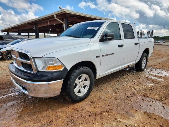 2012 DODGE RAM 1500 ST, 