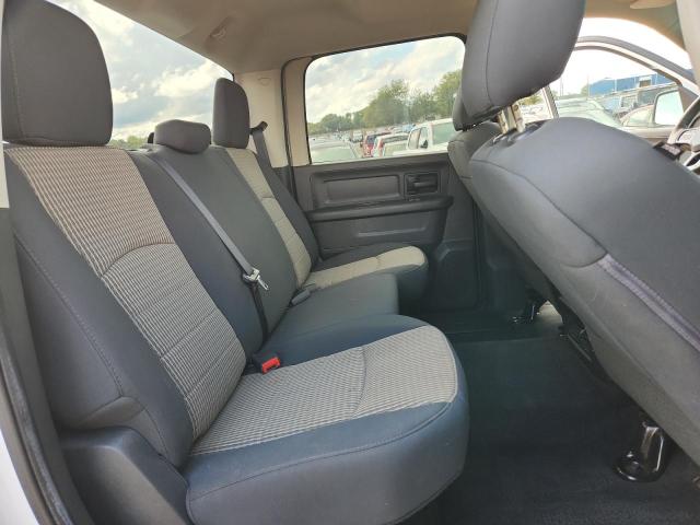 1C6RD7KT9CS201956 - 2012 DODGE RAM 1500 ST 白色 照片 10