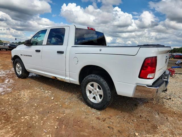 1C6RD7KT9CS201956 - 2012 DODGE RAM 1500 ST 白色 照片 2