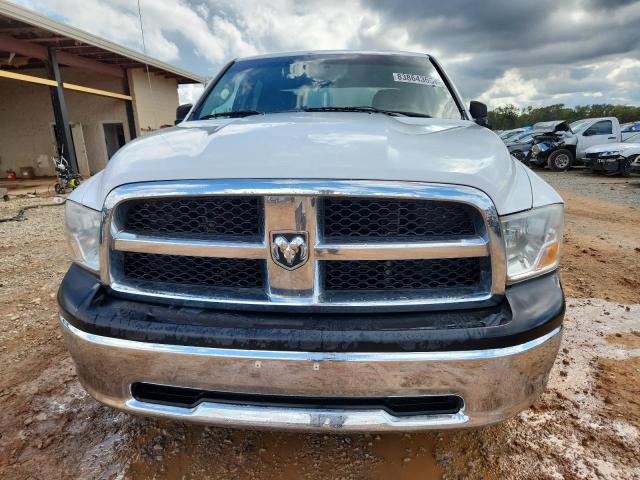 1C6RD7KT9CS201956 - 2012 DODGE RAM 1500 ST 白色 照片 5