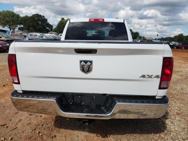 1C6RD7KT9CS201956 - 2012 DODGE RAM 1500 ST 白色 照片 6