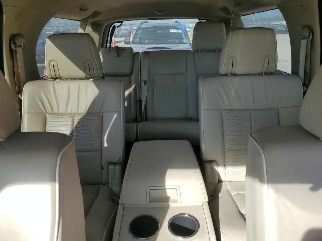 5LMFL28527LJ23202 - 2007 LINCOLN NAVIGATOR L Blanc photo 10