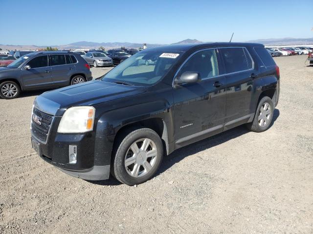 2014 GMC TERRAIN SLE, 