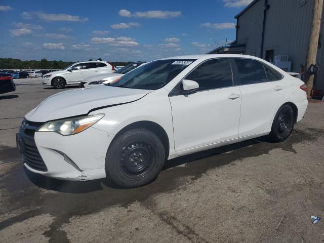 2015 TOYOTA CAMRY LE, 