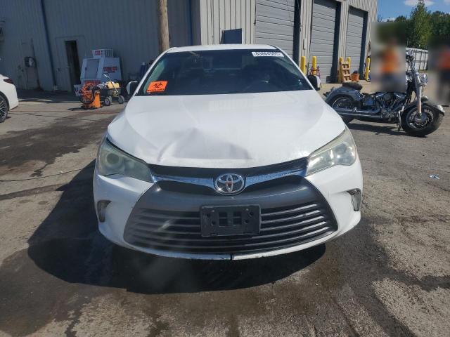 4T1BF1FK5FU103384 - 2015 TOYOTA CAMRY LE 白色 照片 5