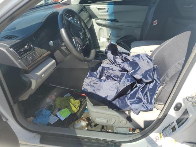 4T1BF1FK5FU103384 - 2015 TOYOTA CAMRY LE 白色 照片 7