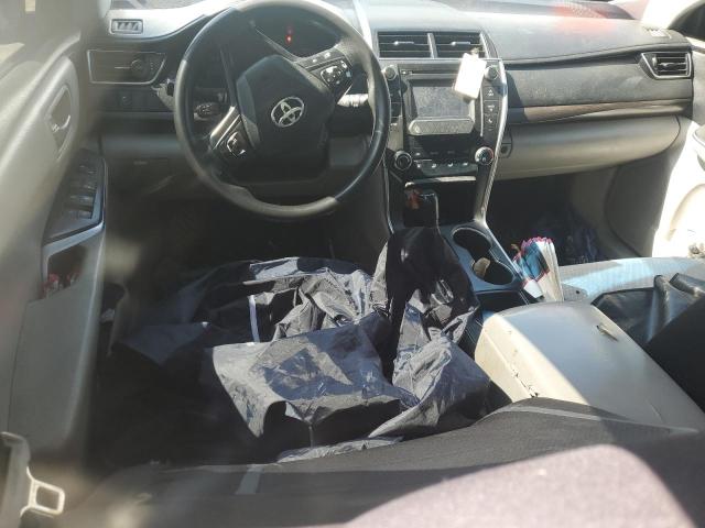 4T1BF1FK5FU103384 - 2015 TOYOTA CAMRY LE 白色 照片 8
