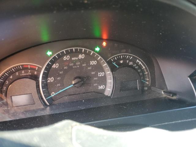 4T1BF1FK5FU103384 - 2015 TOYOTA CAMRY LE 白色 照片 9