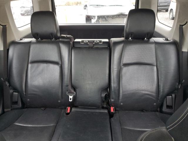 JTEBU5JR0F5218101 - 2015 TOYT 4RUNNER SR5/SR5 PREMIUM Weiß Foto 10