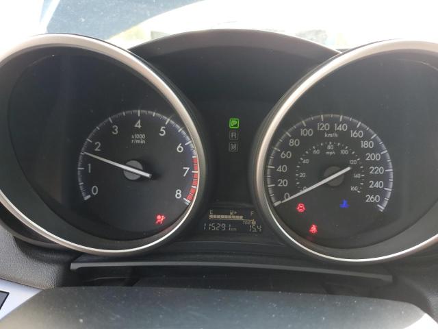 JM1BL1KF1D1820059 - 2013 MAZDA 3 I CHARCOAL photo 9