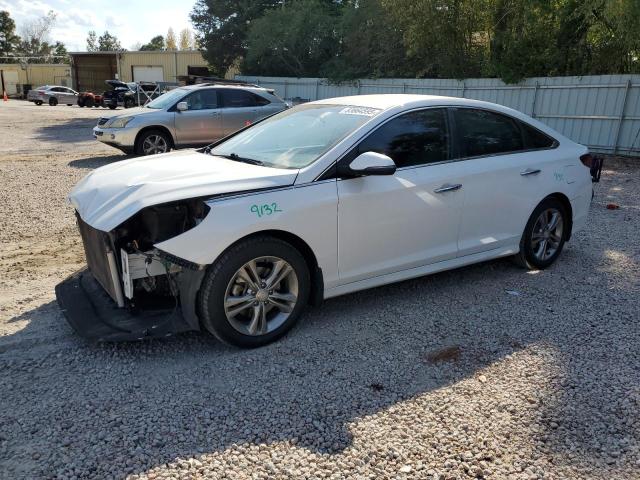 2018 HYUNDAI SONATA SPORT, 