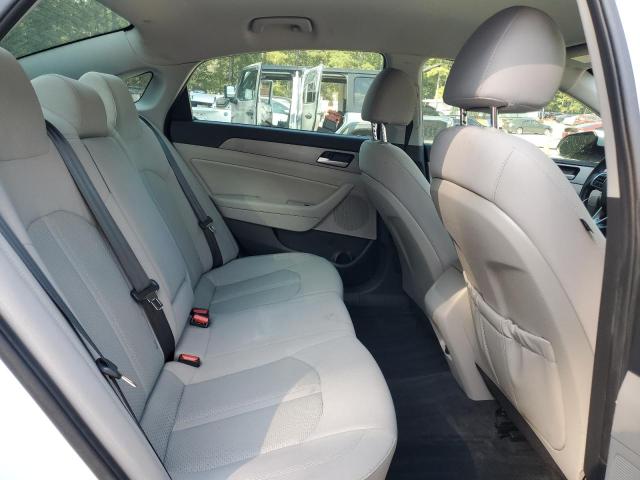 5NPE34AF9JH634340 - 2018 HYUNDAI SONATA SPORT Ақ фото 10