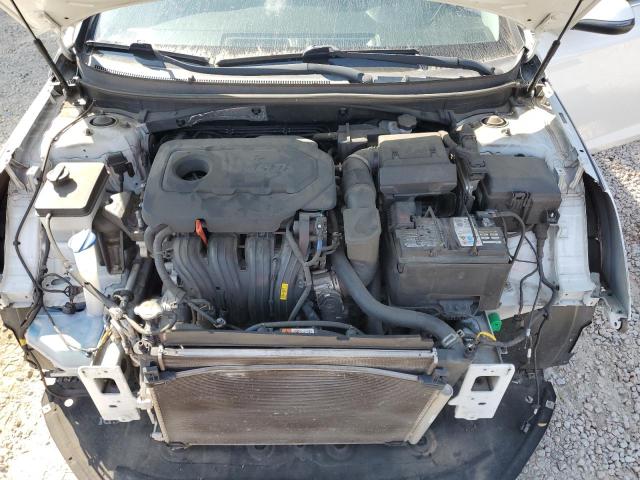 5NPE34AF9JH634340 - 2018 HYUNDAI SONATA SPORT Ақ фото 11