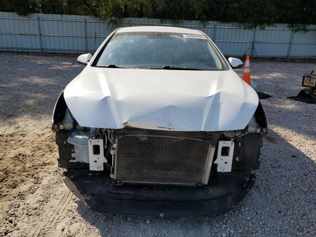 5NPE34AF9JH634340 - 2018 HYUNDAI SONATA SPORT Ақ фото 5