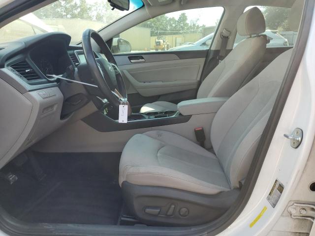 5NPE34AF9JH634340 - 2018 HYUNDAI SONATA SPORT Ақ фото 7