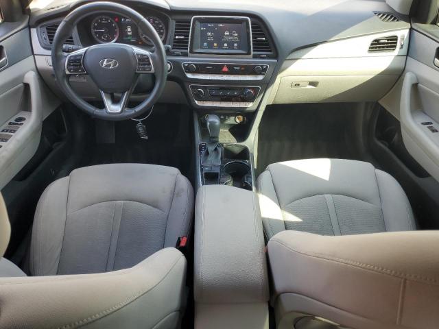 5NPE34AF9JH634340 - 2018 HYUNDAI SONATA SPORT Ақ фото 8