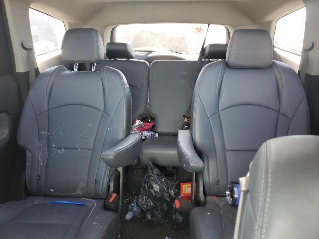 5GAERBKW1KJ154871 - 2019 BUICK ENCLAVE ESSENCE Белый фото 10