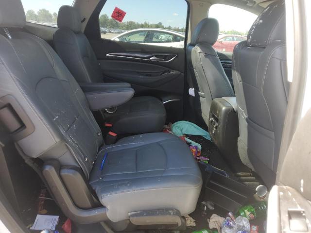 5GAERBKW1KJ154871 - 2019 BUICK ENCLAVE ESSENCE Белый фото 11