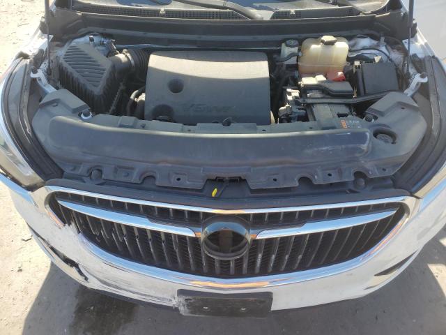 5GAERBKW1KJ154871 - 2019 BUICK ENCLAVE ESSENCE Белый фото 12