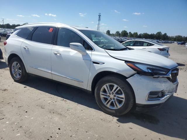 5GAERBKW1KJ154871 - 2019 BUICK ENCLAVE ESSENCE Белый фото 4