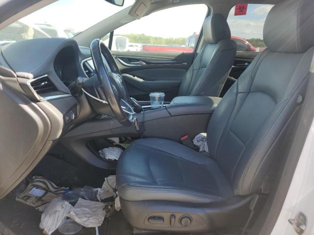 5GAERBKW1KJ154871 - 2019 BUICK ENCLAVE ESSENCE Белый фото 7