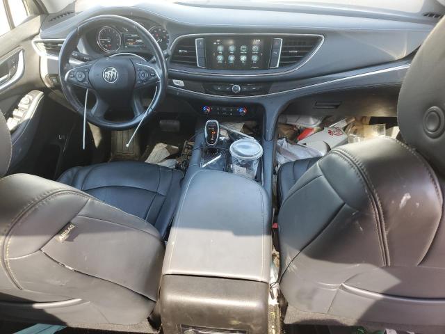 5GAERBKW1KJ154871 - 2019 BUICK ENCLAVE ESSENCE Белый фото 8