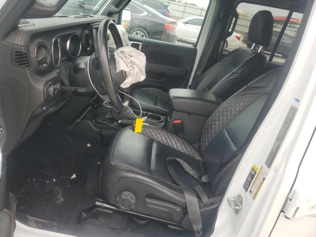 1C4JJXP60MW642533 - 2021 JEEP WRANGLER U SAHARA 4XE WHITE photo 7